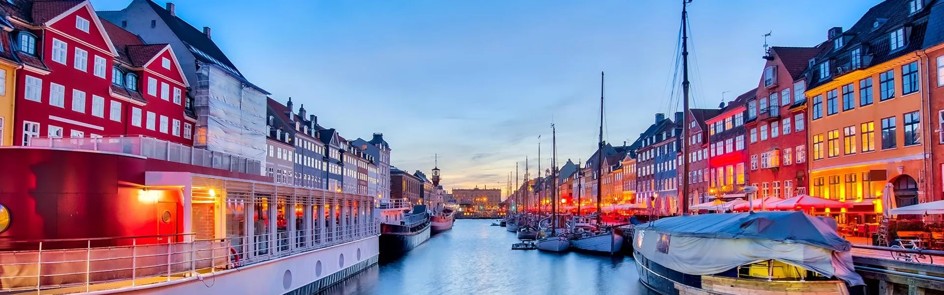 De Denemarken Koerier De Denemarken Koerier